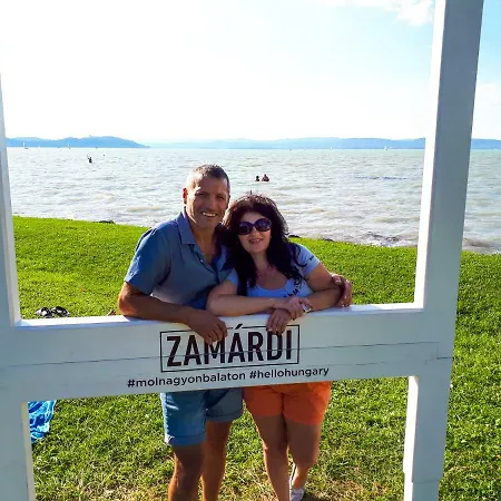 Weinberger Zamárdi