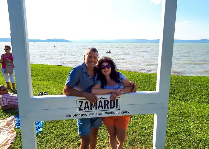 Weinberger Zamárdi